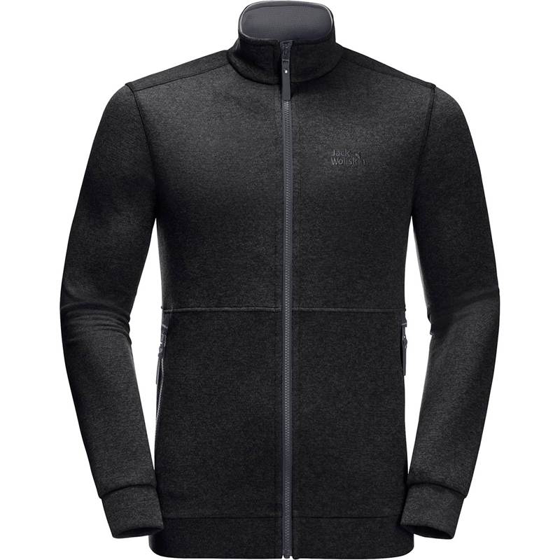 Jack Wolfskin Mens Finley Jacket-2